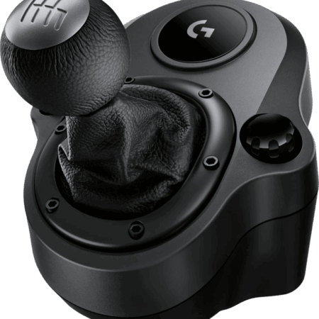 Logitech Driving Force Shifter