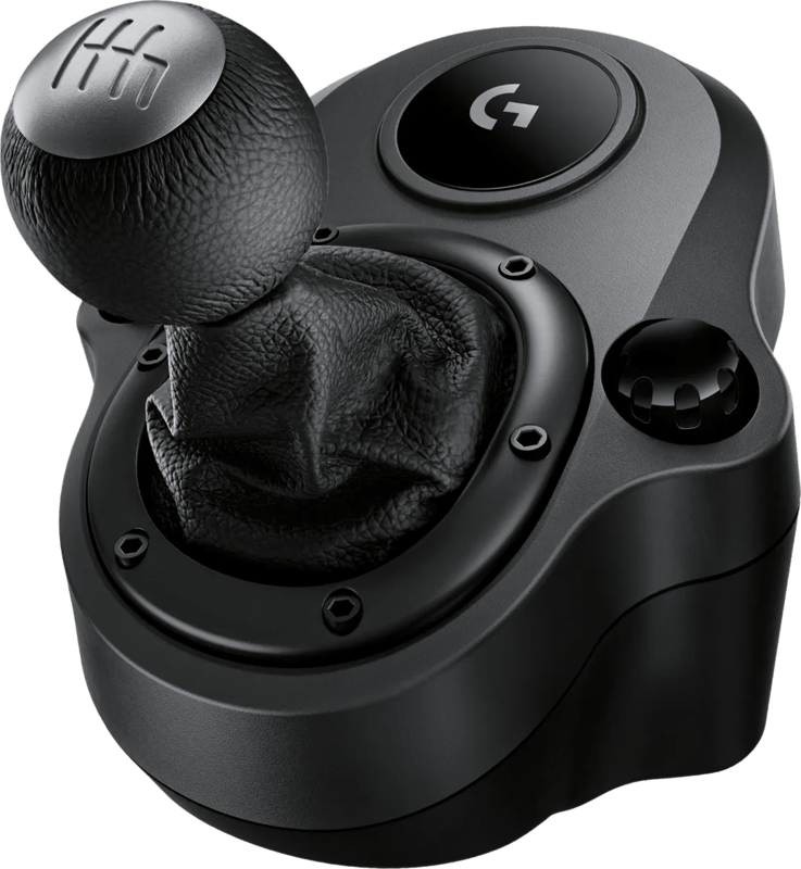 Logitech Driving Force Shifter