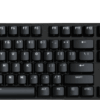 Logitech G G413 SE Mechanisch Gaming Toetsenbord Zwart