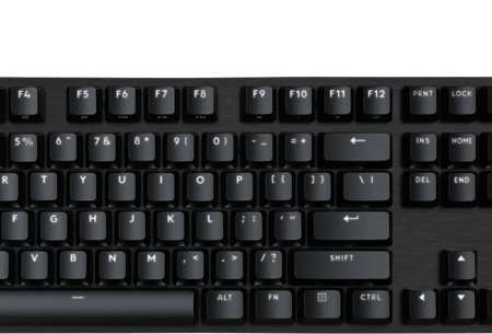 Logitech G G413 SE Mechanisch Gaming Toetsenbord Zwart