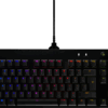 Logitech G PRO GX Blue Mechanisch Gaming Toetsenbord Qwerty