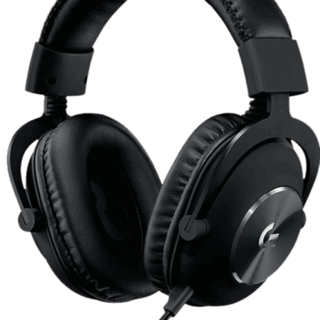 Logitech G PRO X