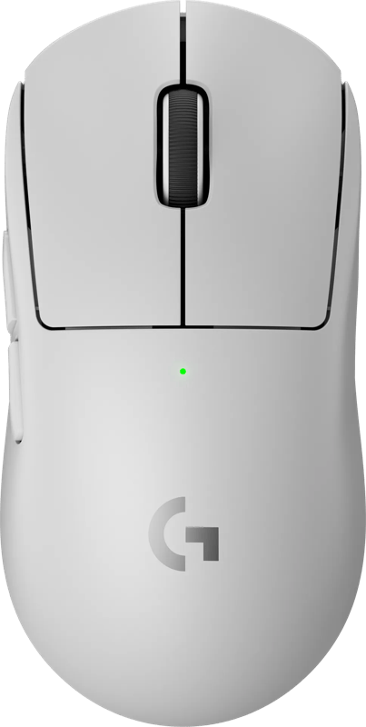 Logitech G PRO X Superlight 2 SE Draadloze Gaming Muis Wit