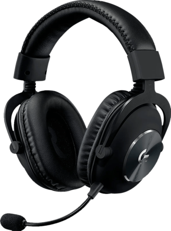 Logitech G PRO X
