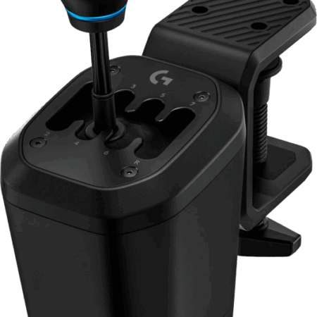 Logitech G RS H Shifter