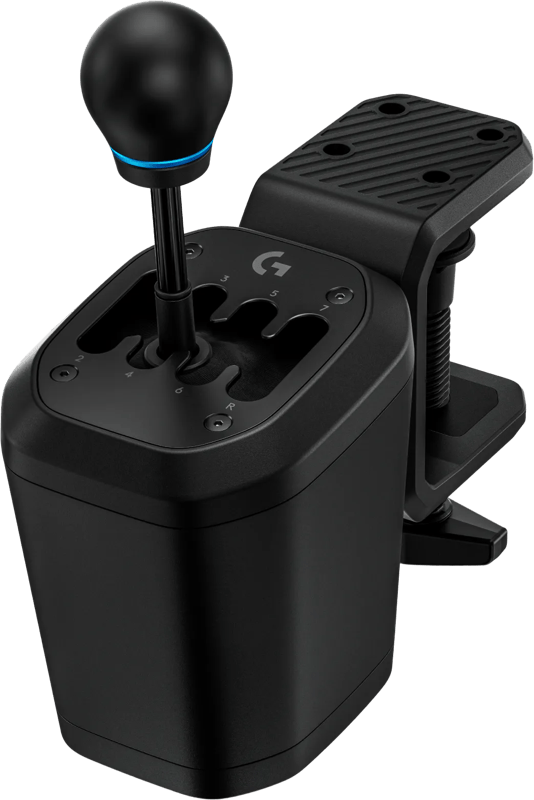Logitech G RS H Shifter