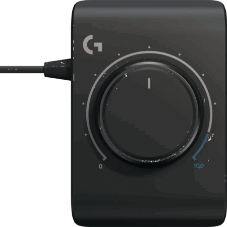 Logitech G Racing Adapter