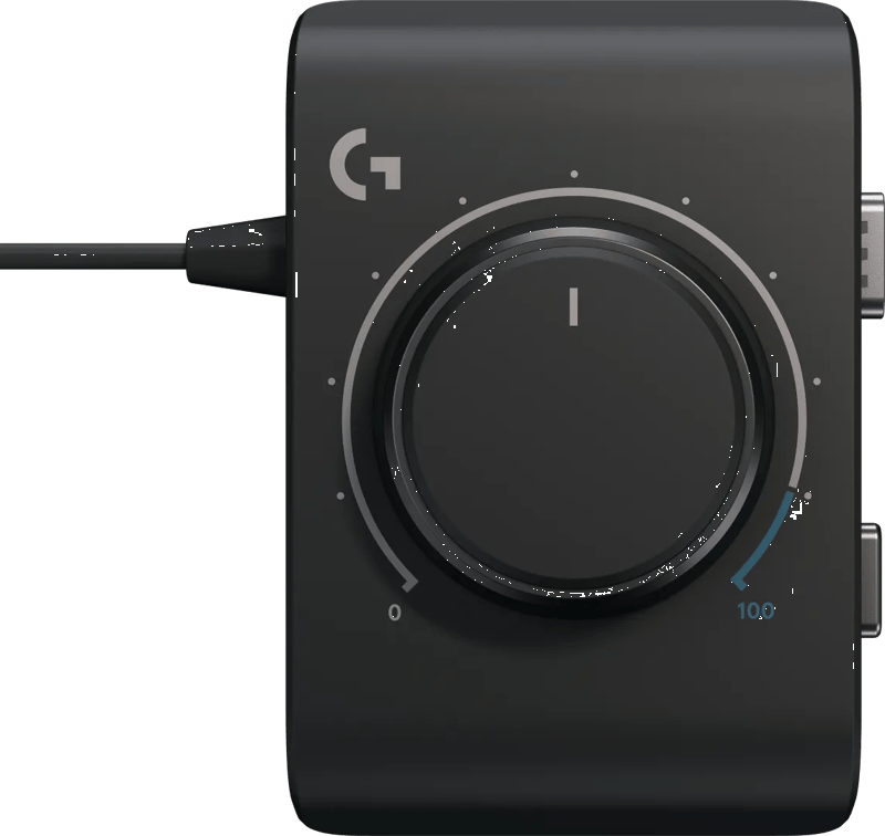 Logitech G Racing Adapter
