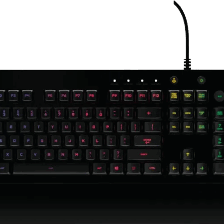 Logitech G213 Prodigy QWERTY