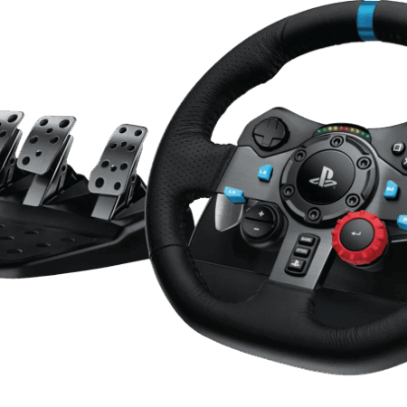 Logitech G29 Driving Force