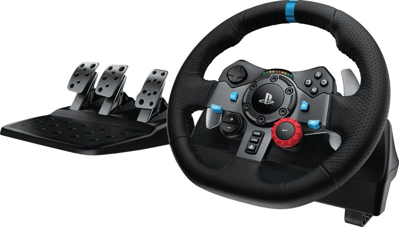 Logitech G29 Driving Force