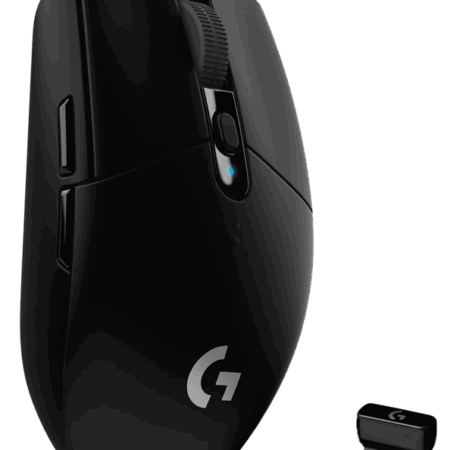 Logitech G305 Lightspeed Draadloze Gaming Muis