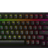 Logitech G316 X 98 Bedrade Gaming Toetsenbord Qwerty Zwart