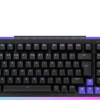 Logitech G512 X 98 Gaming Toetsenbord Qwerty Zwart