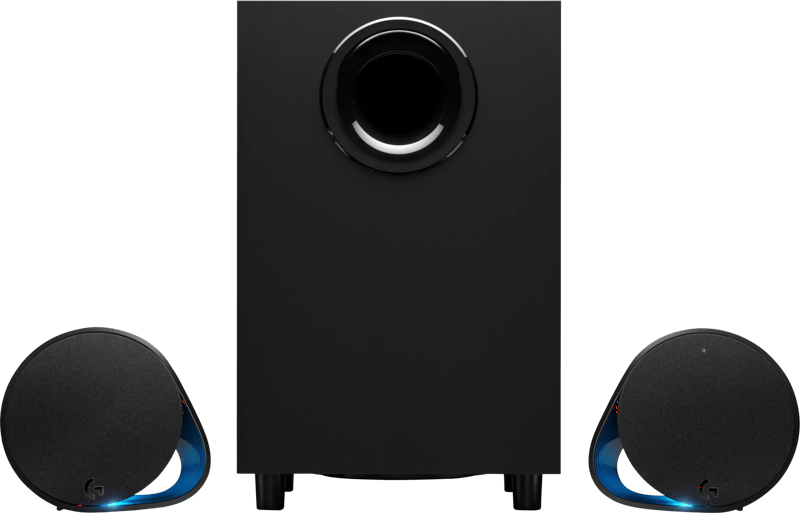 Logitech G560 2.1 RGB Gaming Pc Speaker set