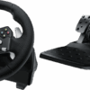 Logitech G920 Driving Force - Racestuur voor Xbox Series XS
