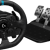 Logitech G923 TRUEFORCE - Racestuur met Force Feedback voor PlayStation 5