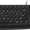 Logitech K120 Toetsenbord QWERTY