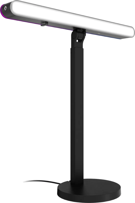 Logitech Litra Beam LX Premium Streaming lamp