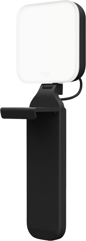 Logitech Litra Glow Streaming Lamp
