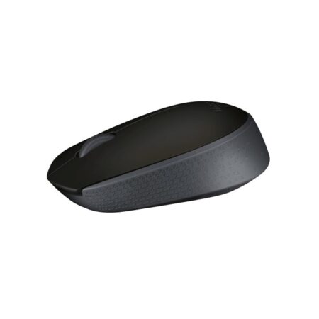 Logitech M171 Muis Zwart | Logitech