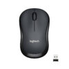 Logitech M220 Silent Draadloze Muis Muis Zwart | Logitech