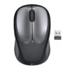 Logitech M235 Muis Grijs | Logitech