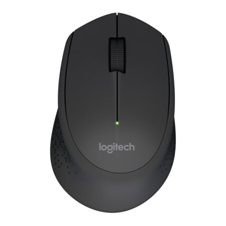 Logitech M280 Muis Zwart | Logitech