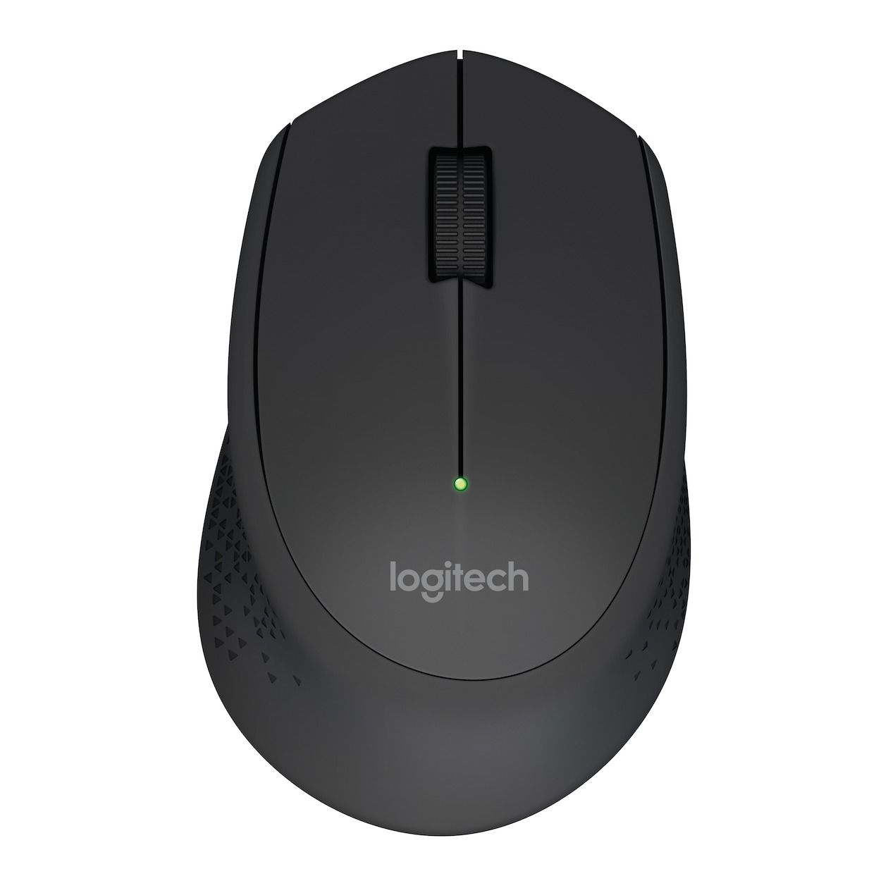 Logitech M280 Muis Zwart | Logitech