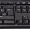 Logitech MK270 Draadloos Toetsenbord en Muis QWERTY 2-Pack