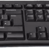Logitech MK270 Draadloos Toetsenbord en Muis QWERTY 3-Pack
