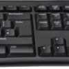 Logitech MK270 Draadloos Toetsenbord en Muis QWERTY 4-Pack