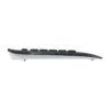 Logitech MK540 Advanced Draadloze Toetsenbord en Muis Toetsenbord Zwart | Logitech