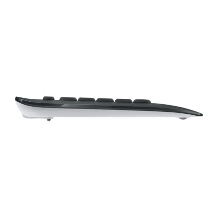 Logitech MK540 Advanced Draadloze Toetsenbord en Muis Toetsenbord Zwart | Logitech