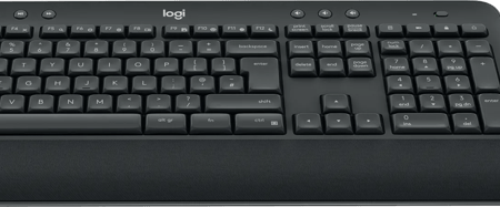 Logitech MK545 Draadloze Toetsenbord en Muis QWERTY