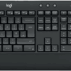 Logitech MK545 Draadloze Toetsenbord en Muis QWERTY 5-Pack