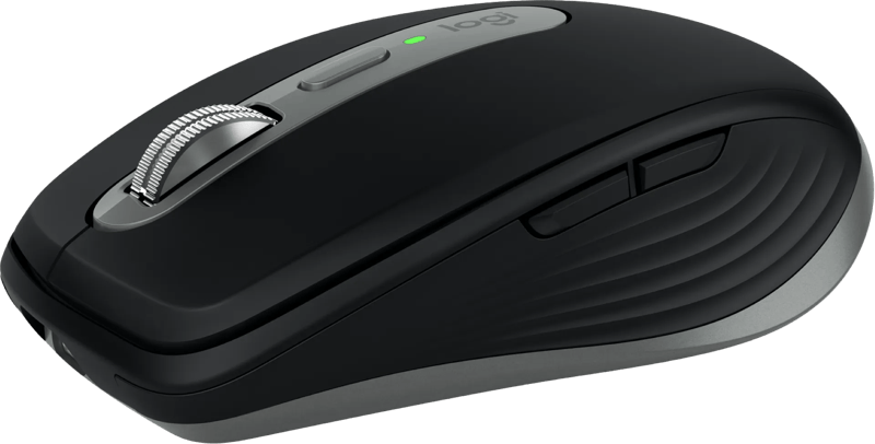 Logitech MX Anywhere 3S for Mac Grijs