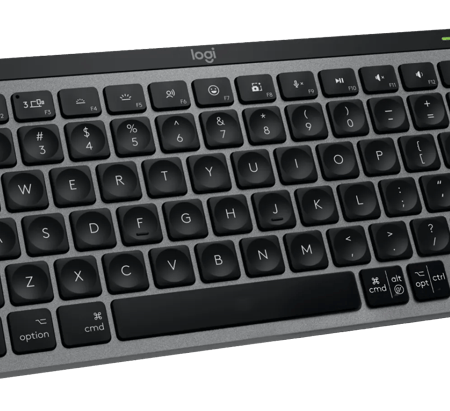 Logitech MX Keys Mini for Mac Qwerty