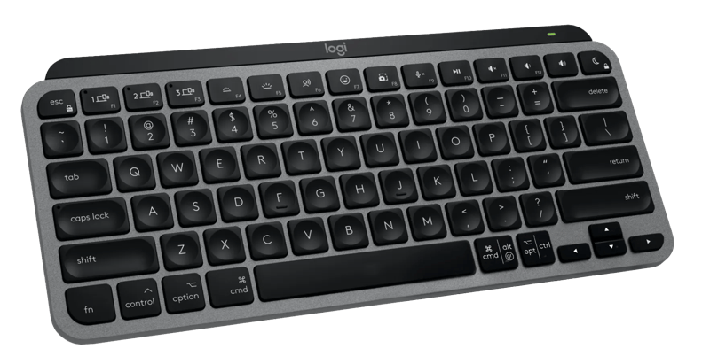 Logitech MX Keys Mini for Mac Qwerty