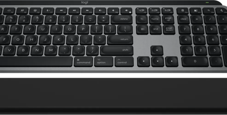 Logitech MX Keys S Combo for Mac Qwerty