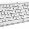 Logitech MX Keys S Grijs Qwerty