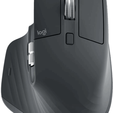 Logitech MX Master 3S Bluetooth Edition