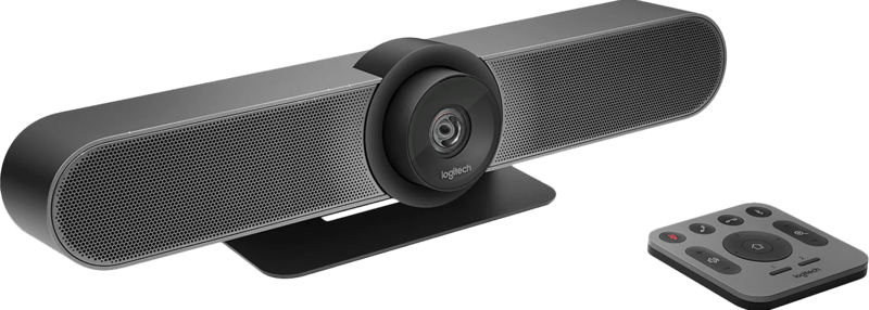 Logitech MeetUp Conference Cam