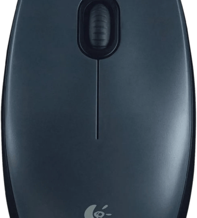 Logitech Mouse M90