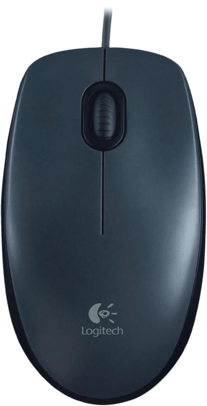 Logitech Mouse M90