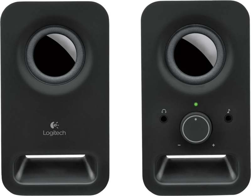Logitech Z150 2.0 Pc Speaker