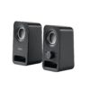 Logitech Z150 PC speaker Zwart | Logitech