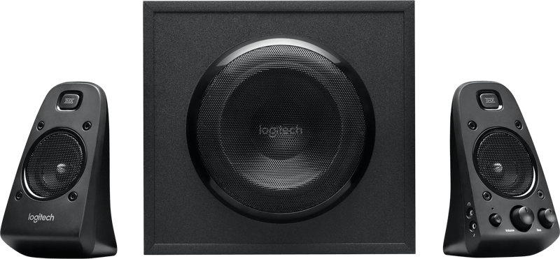 Logitech Z623 2.1 Speakersysteem