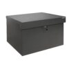 Logixbox Topbox-XXL pakketbox - grijs | Logixbox