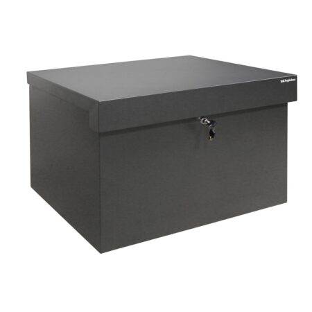 Logixbox Topbox-XXL pakketbox - grijs | Logixbox